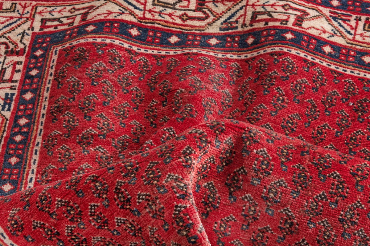 3171, Persian Arak Runner Rug