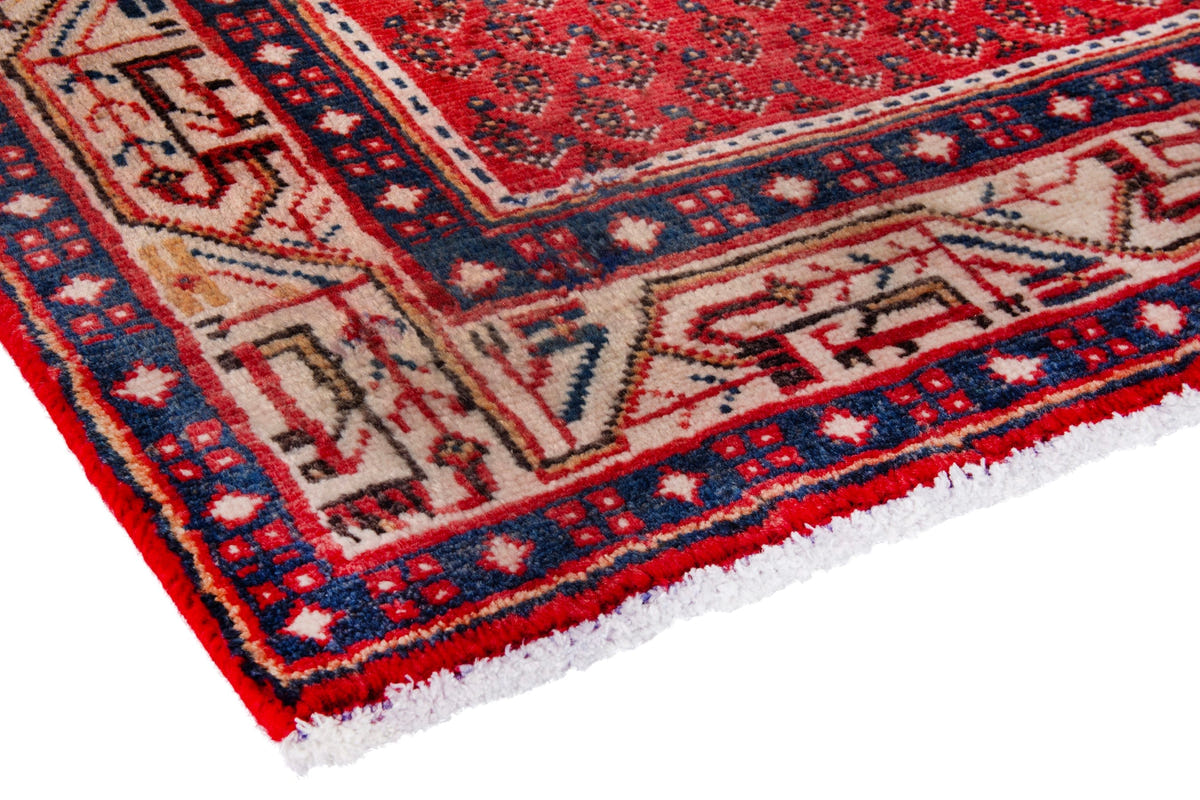 3171, Persian Arak Runner Rug