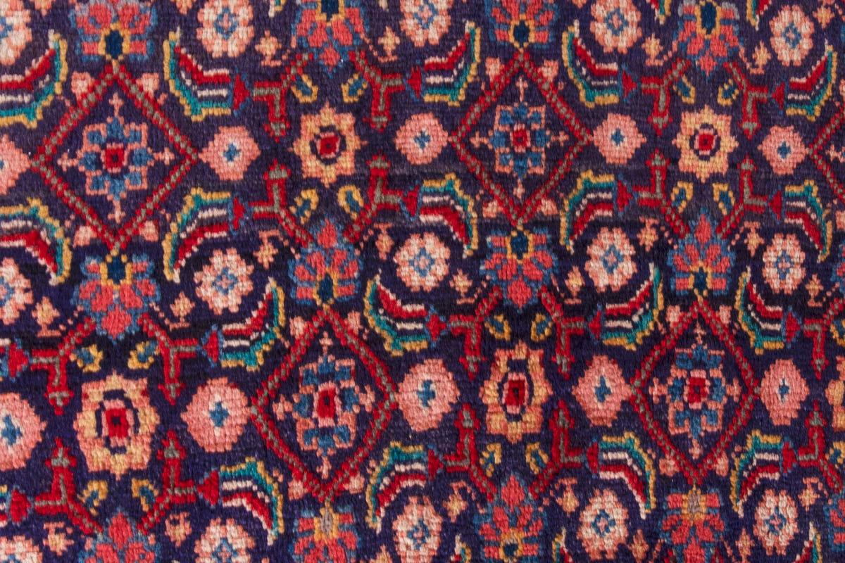 3203, Persian Arak Runner Rug