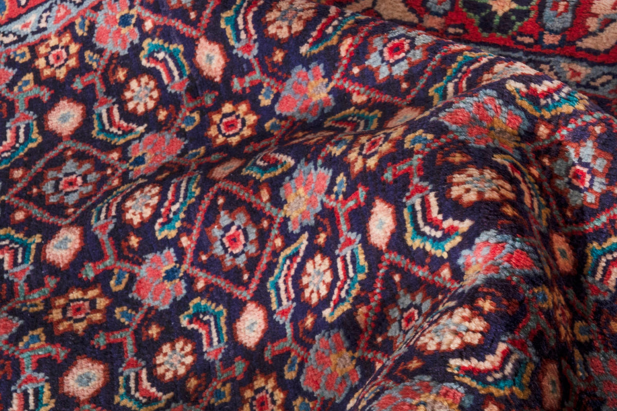 3203, Persian Arak Runner Rug