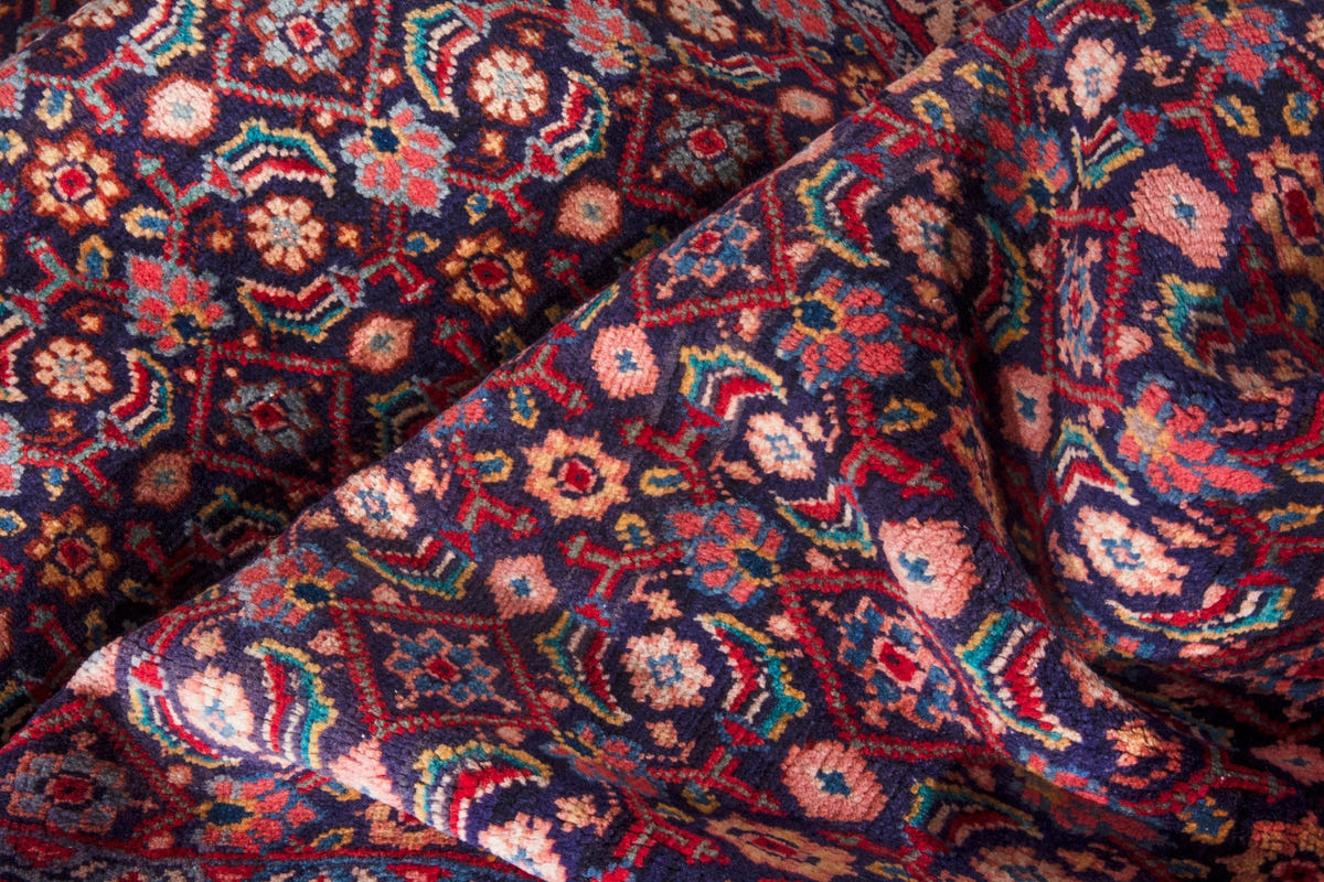 3203, Persian Arak Runner Rug