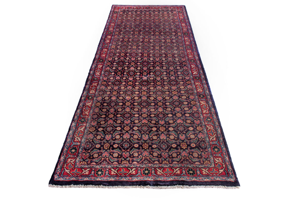3203, Persian Arak Runner Rug