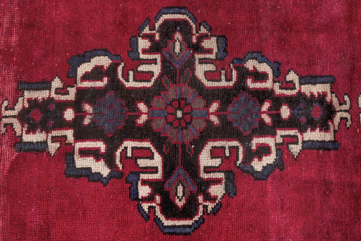 3209, Persian Ferdos Runner Rug