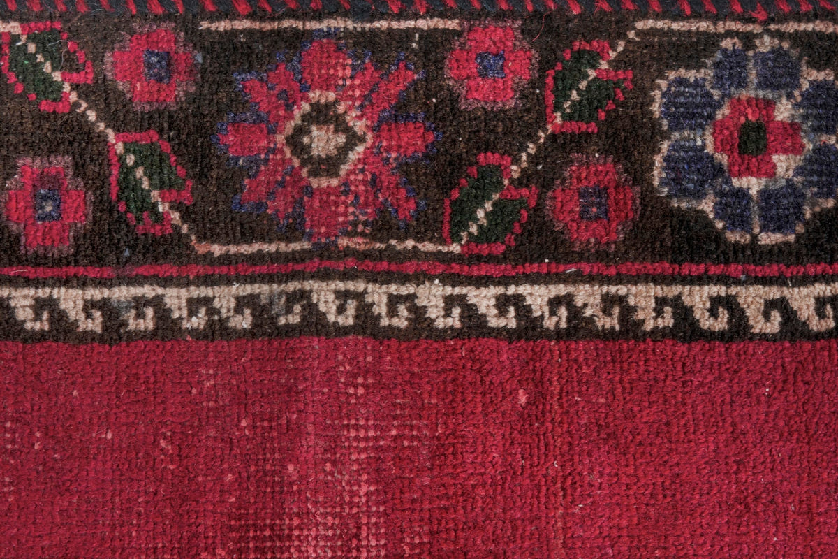 3209, Persian Ferdos Runner Rug