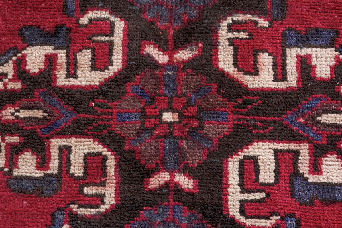 3209, Persian Ferdos Runner Rug