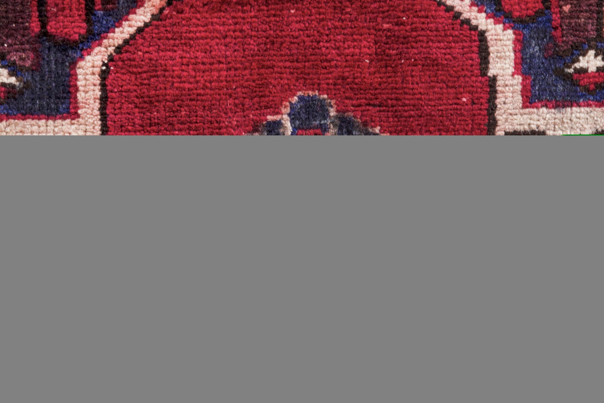 3209, Persian Ferdos Runner Rug