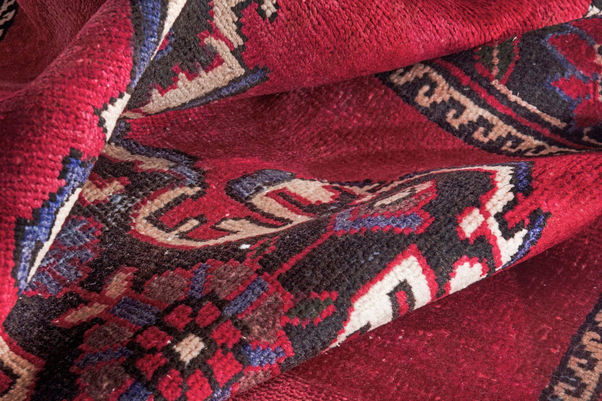 3209, Persian Ferdos Runner Rug