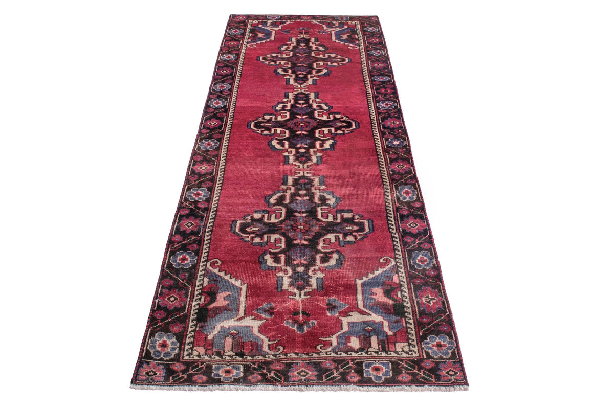 3209, Persian Ferdos Runner Rug