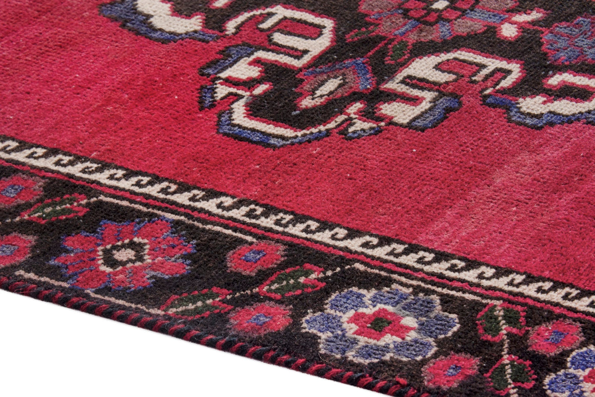 3209, Persian Ferdos Runner Rug