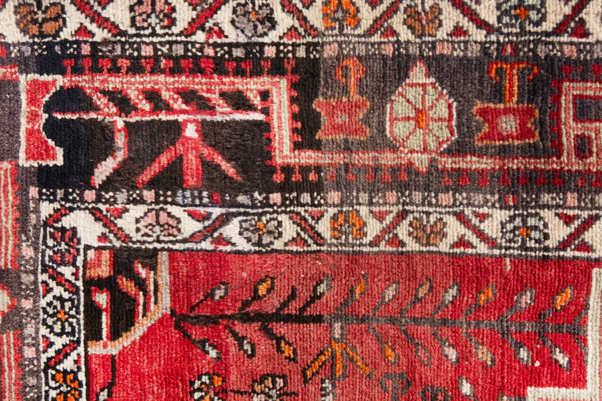 3221, Persian Toyserkan Area Rug