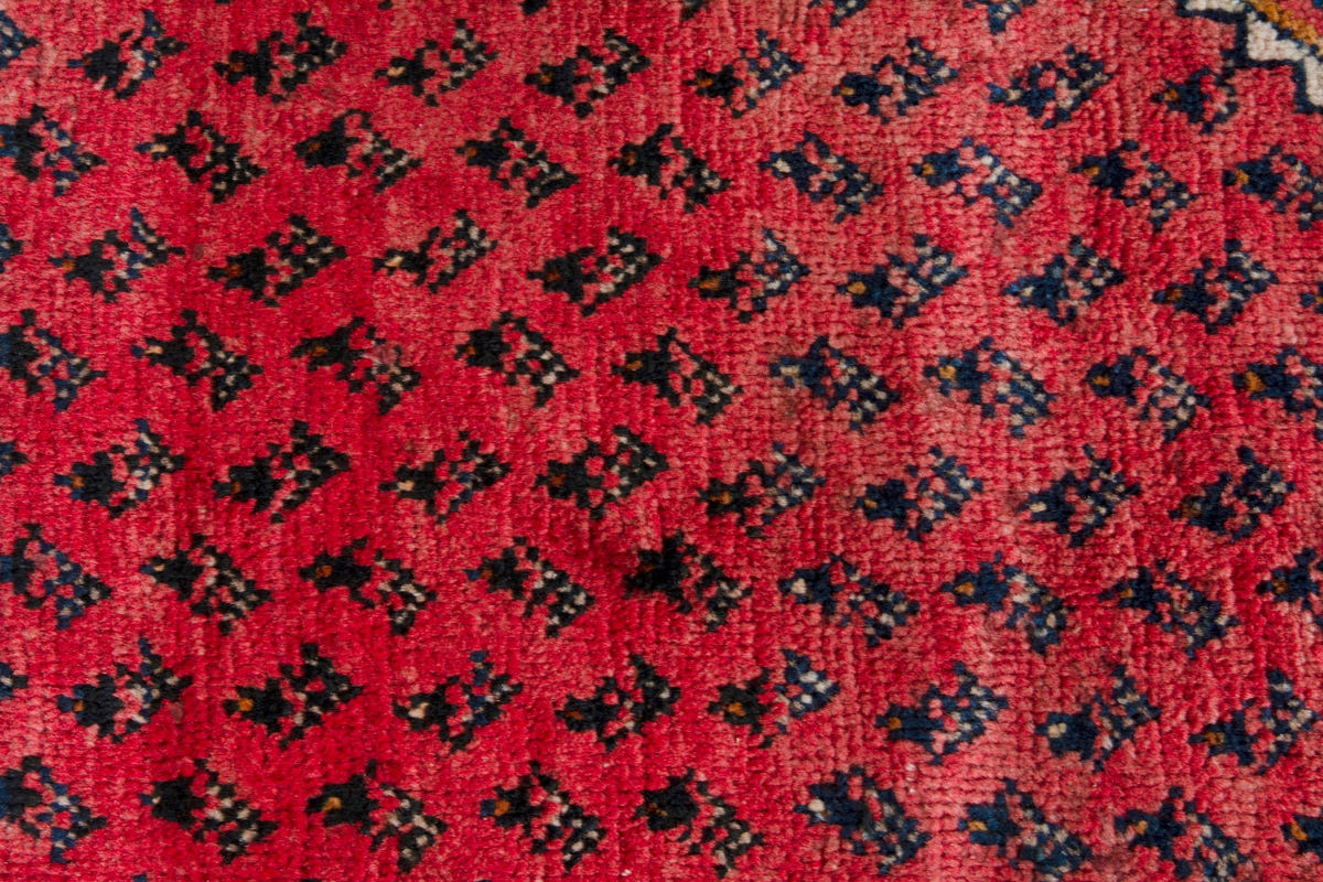 3223, Persian Arak Area Rug