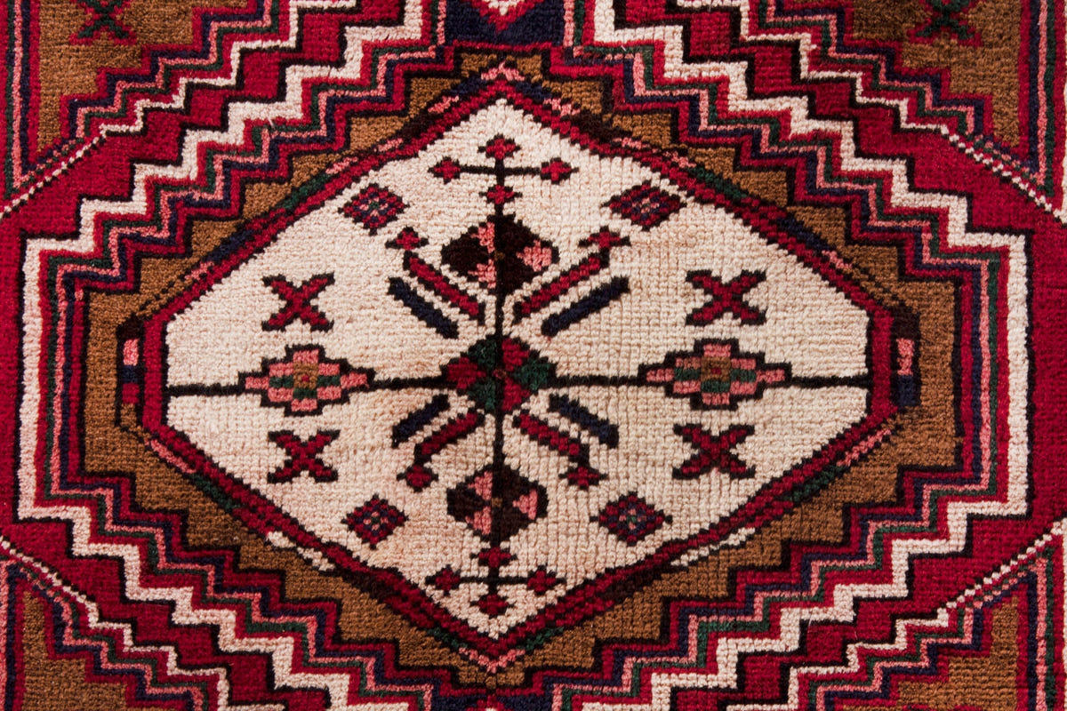 3225, Persian Azerbaijan Area Rug