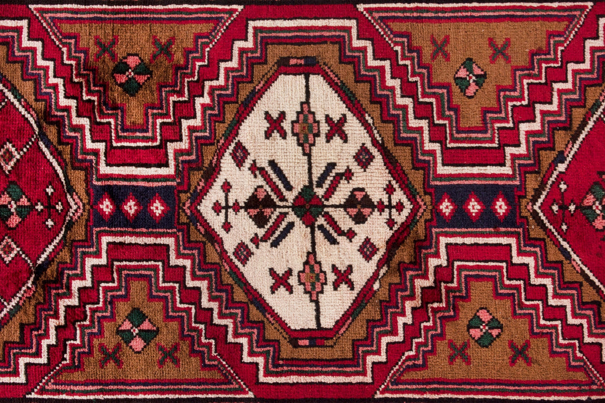 3225, Persian Azerbaijan Area Rug