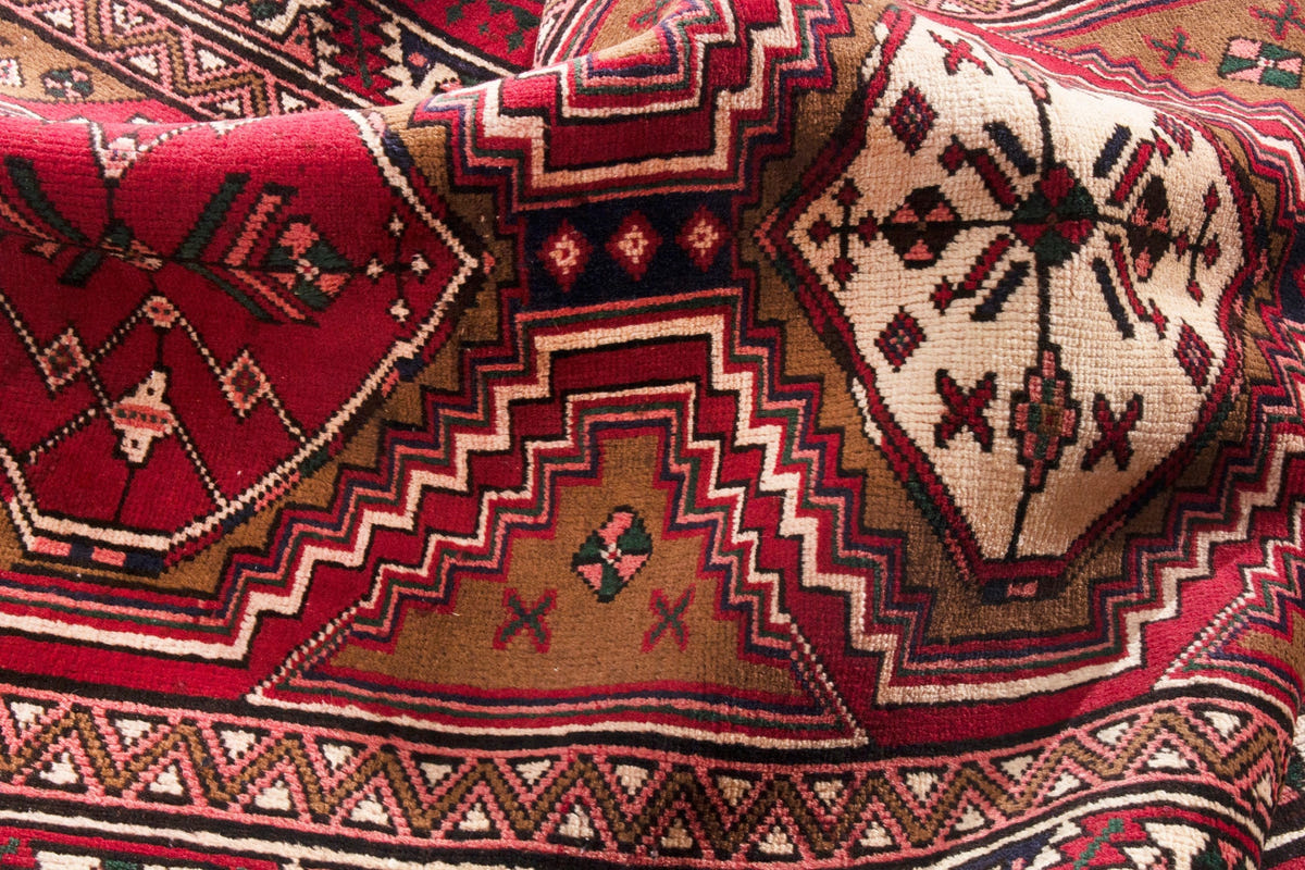 3225, Persian Azerbaijan Area Rug