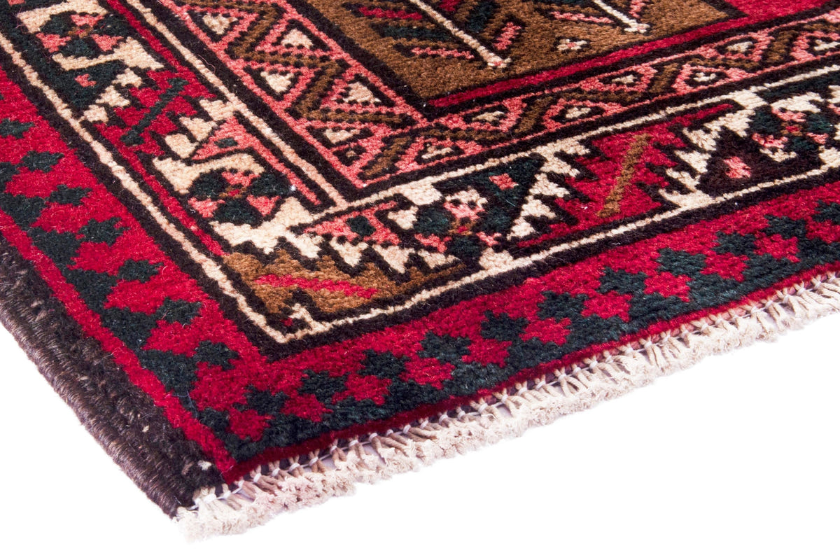 3225, Persian Azerbaijan Area Rug