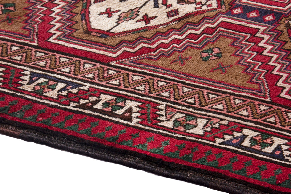 3225, Persian Azerbaijan Area Rug