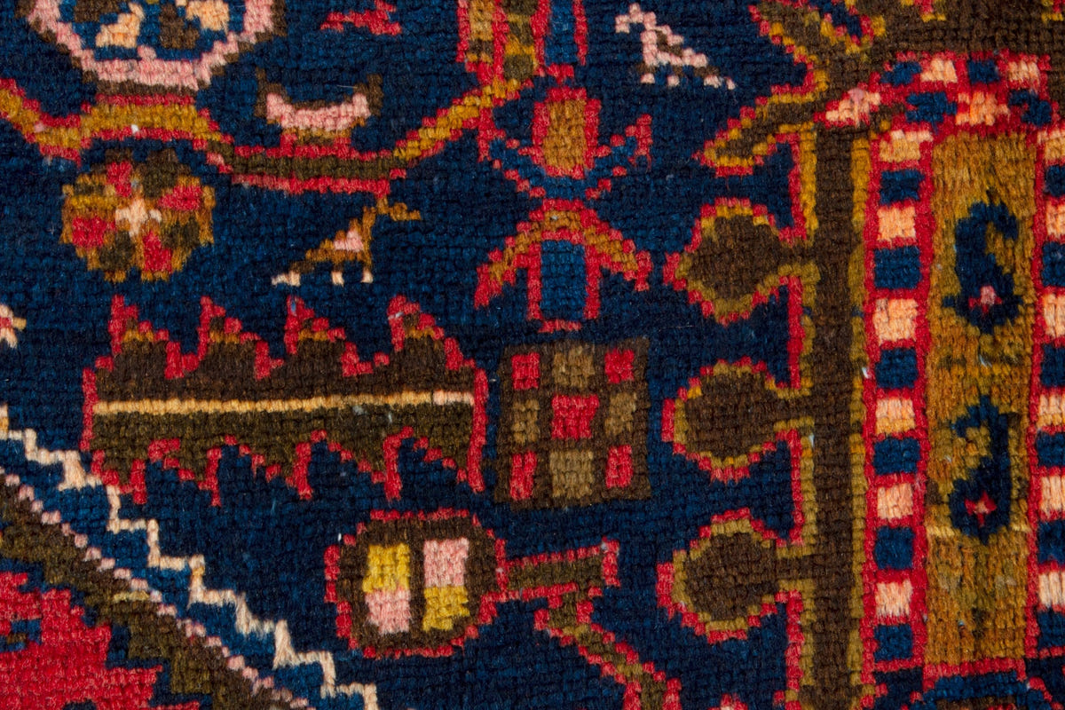 3230, Persian Malayer Area Rug