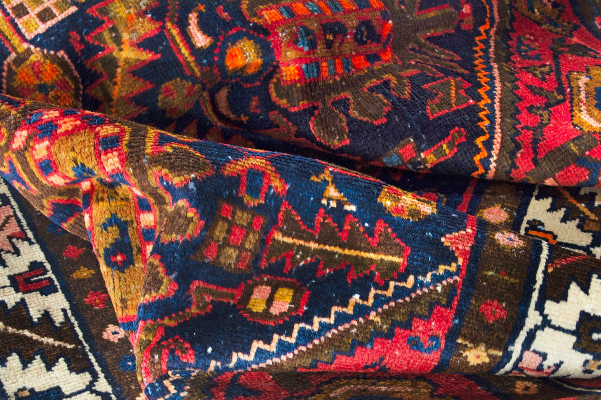 3230, Persian Malayer Area Rug