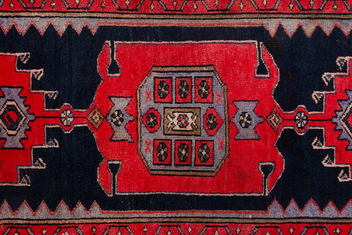 3236, Persian Zanjan Rug
