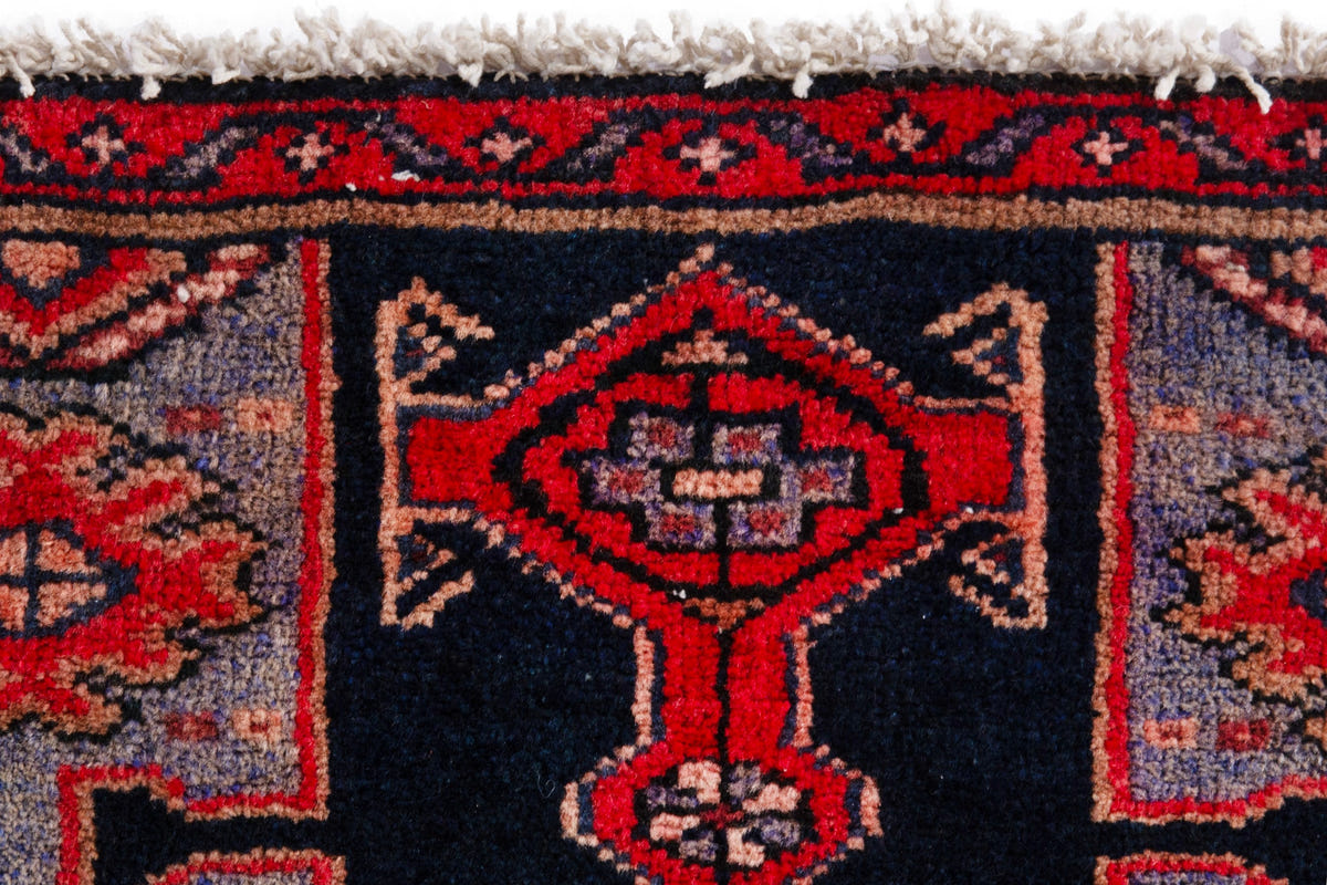 3236, Persian Zanjan Rug