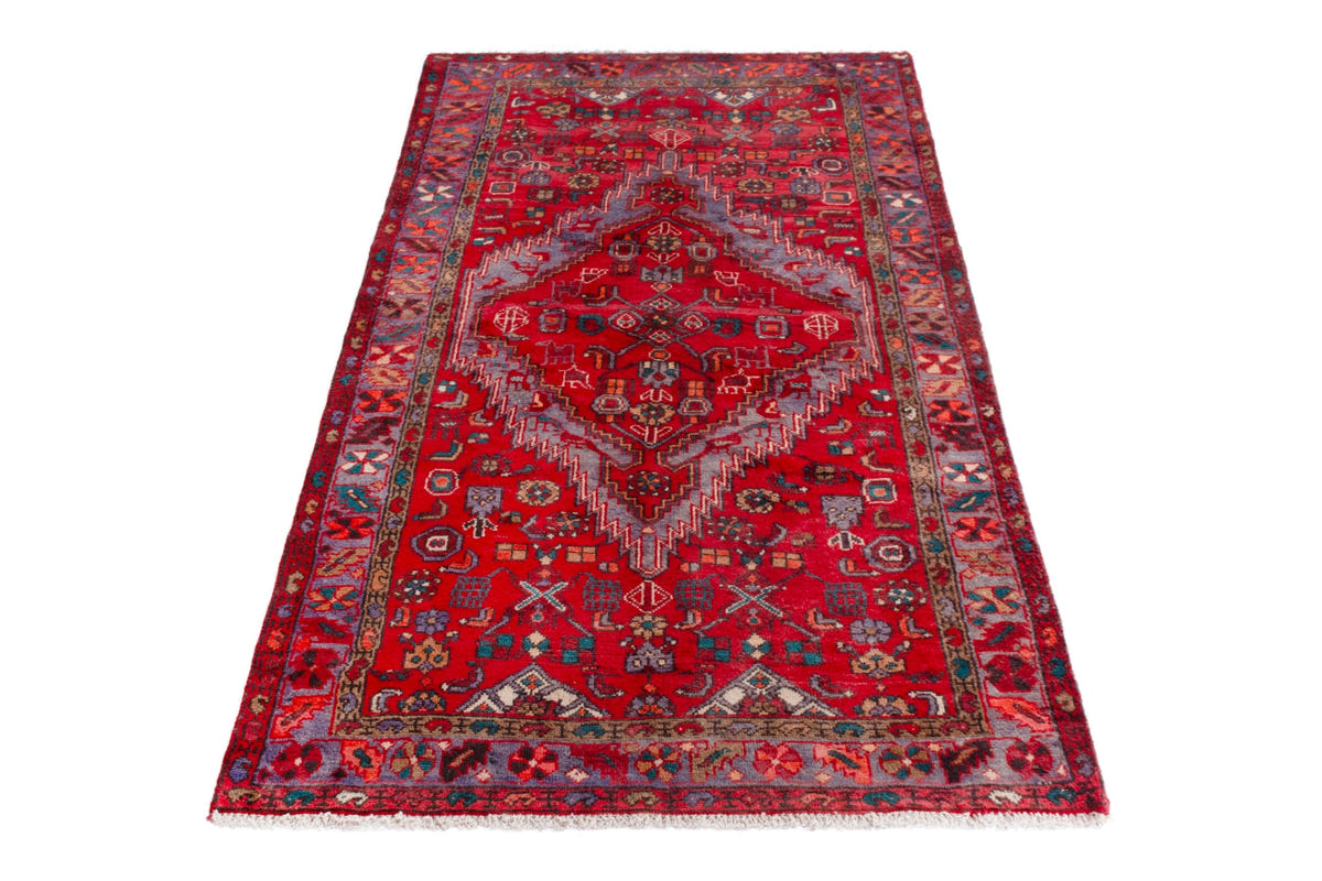 3253, Persian Zanjan Area Rug