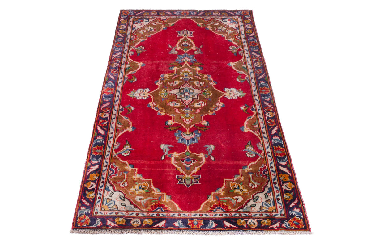 3297, Persian Arak Area Rug
