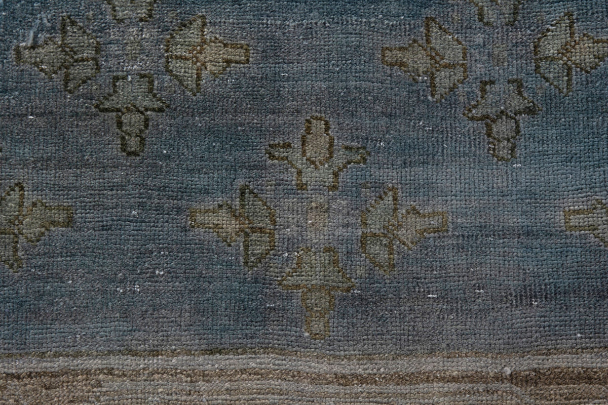 3317, Persian Lori Area Rug