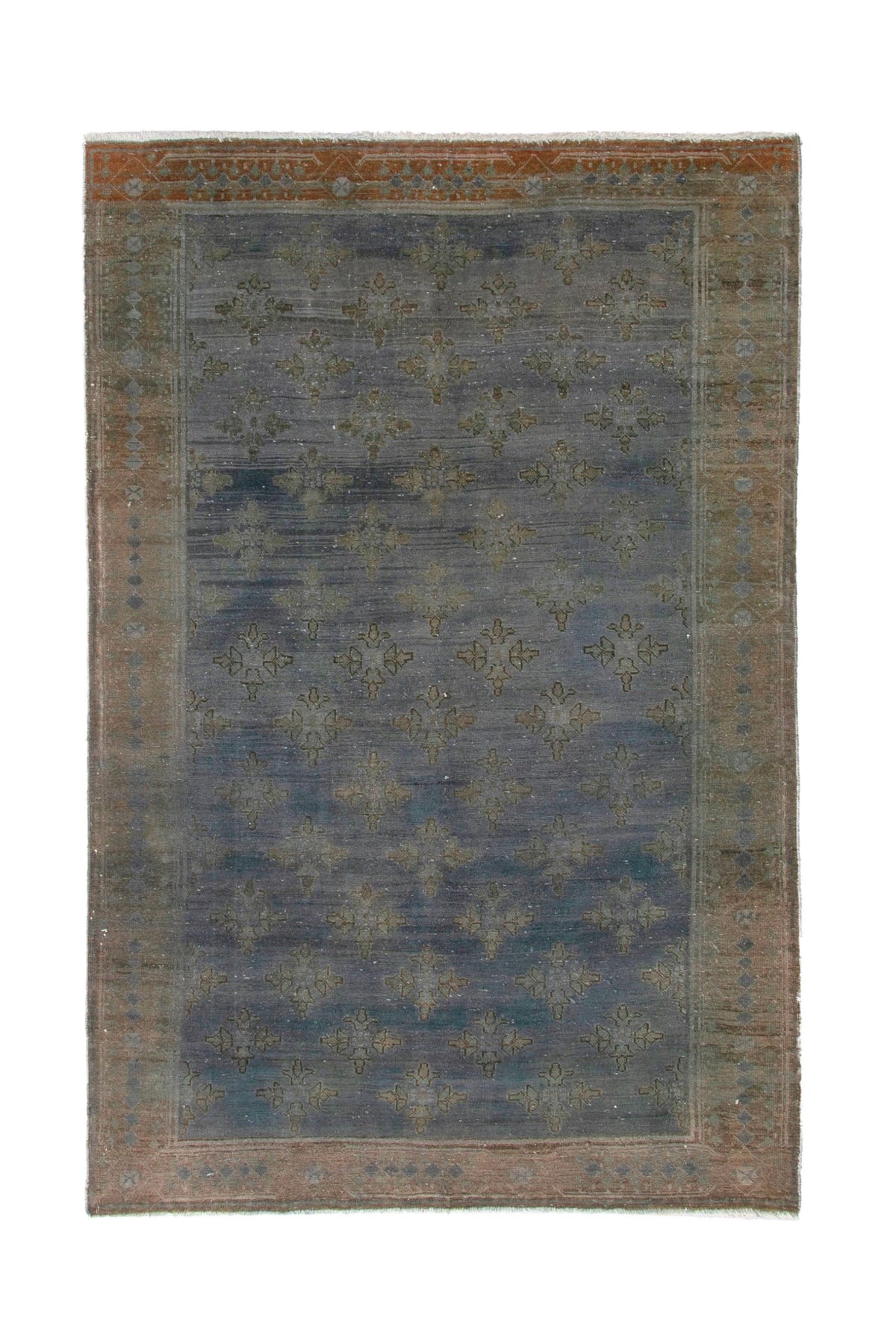 3317, Persian Lori Area Rug