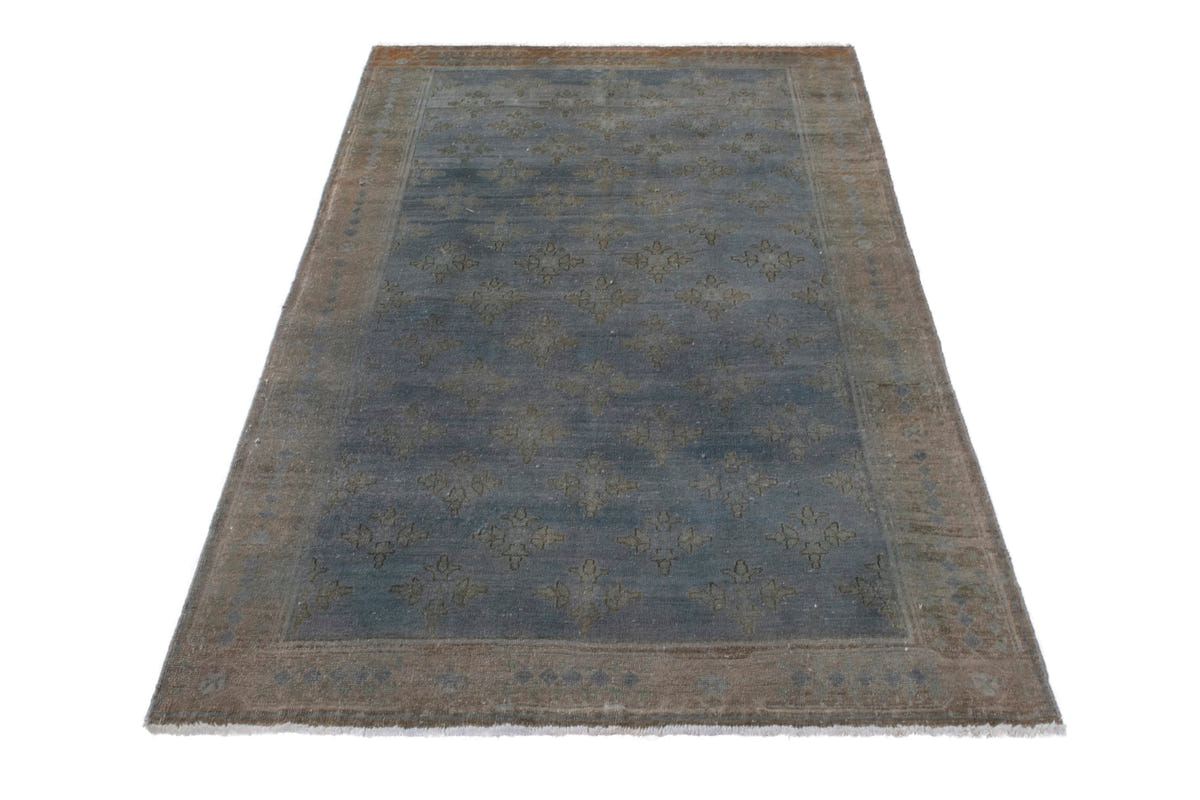3317, Persian Lori Area Rug