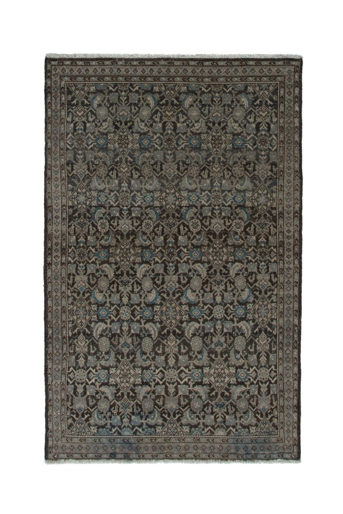 3335, Persian Mahal Area Rug