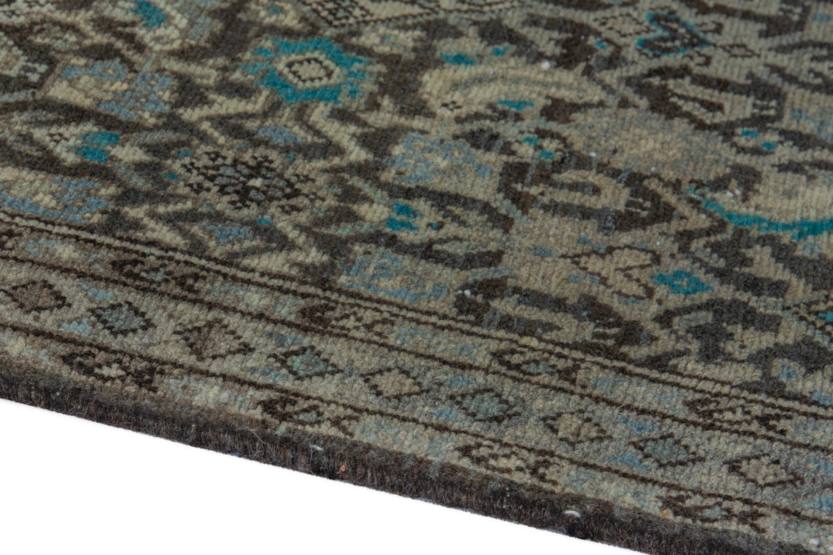 3335, Persian Mahal Area Rug
