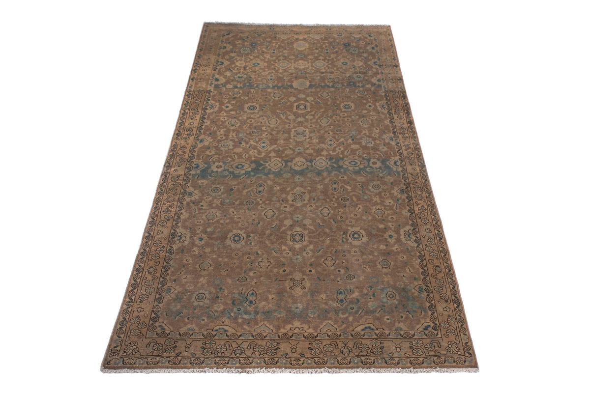 3337, Persian Malayer Area Rug