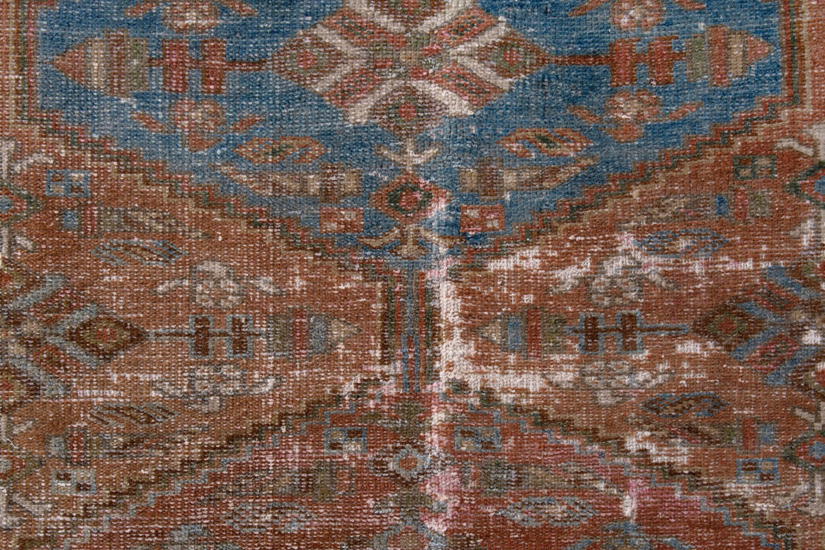3342, Persian Shiraz Area Rug