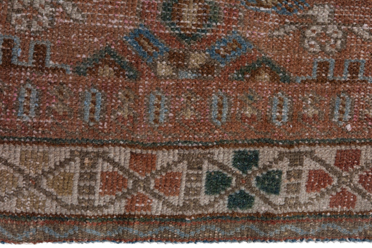 3342, Persian Shiraz Area Rug