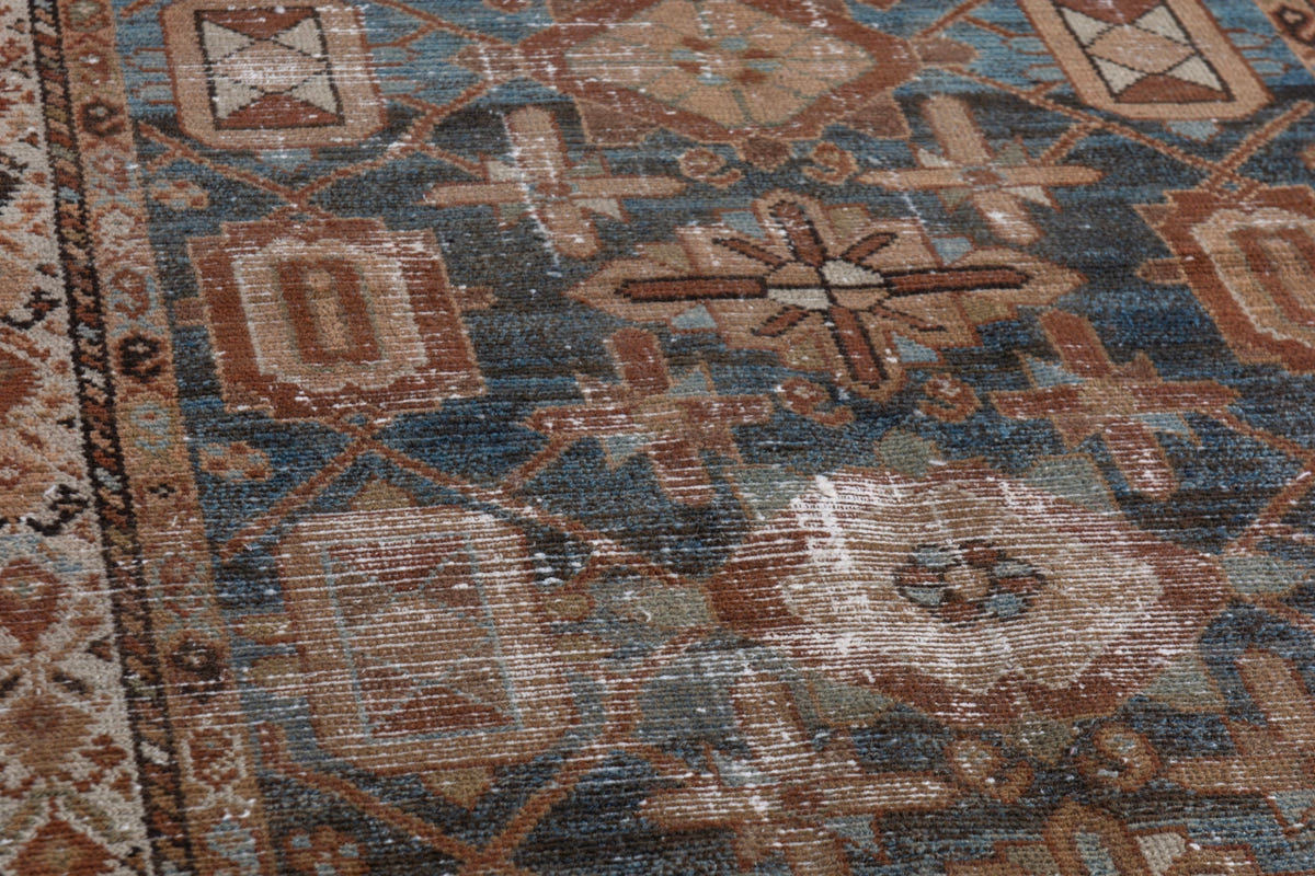 3344, Persian Malayer Runner Rug