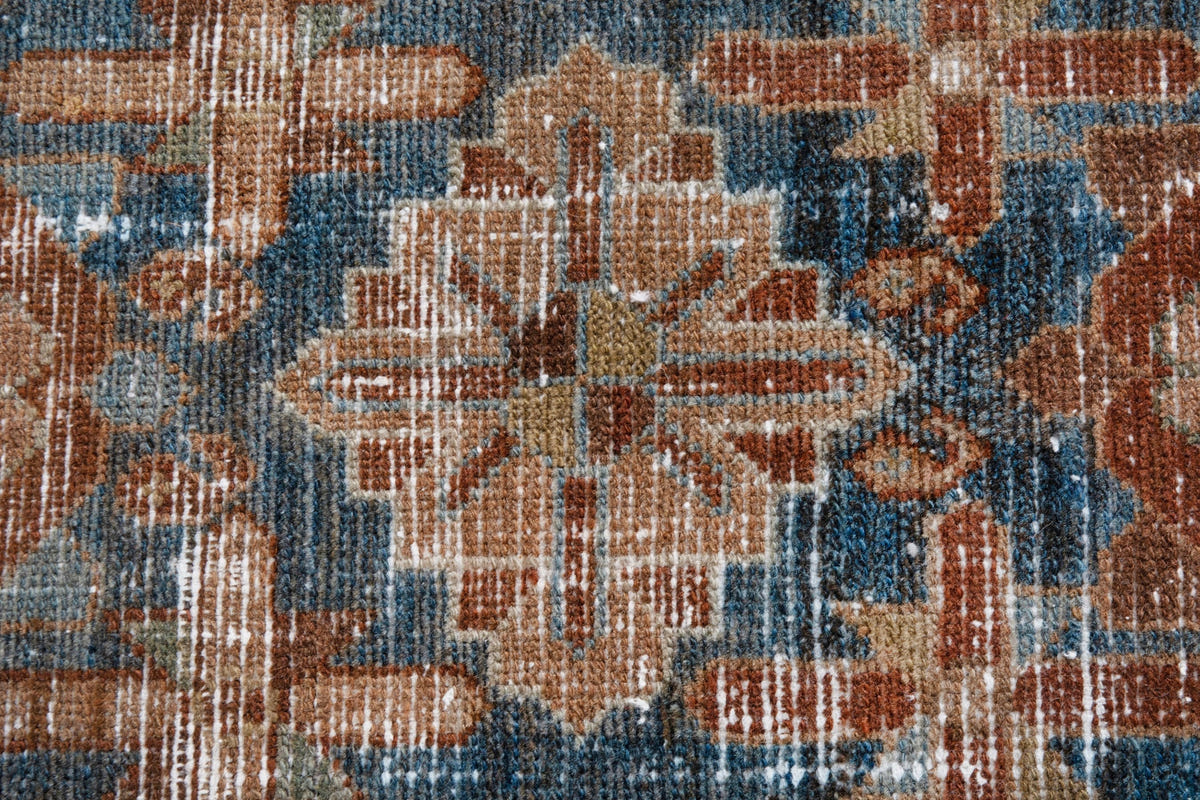3344, Persian Malayer Runner Rug