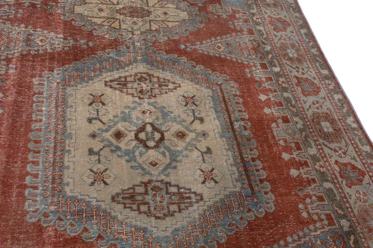 3354, Persian Vist Area Rug