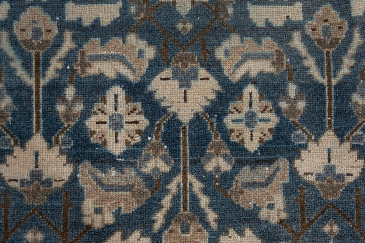 3367, Persian Malayer Runner Rug