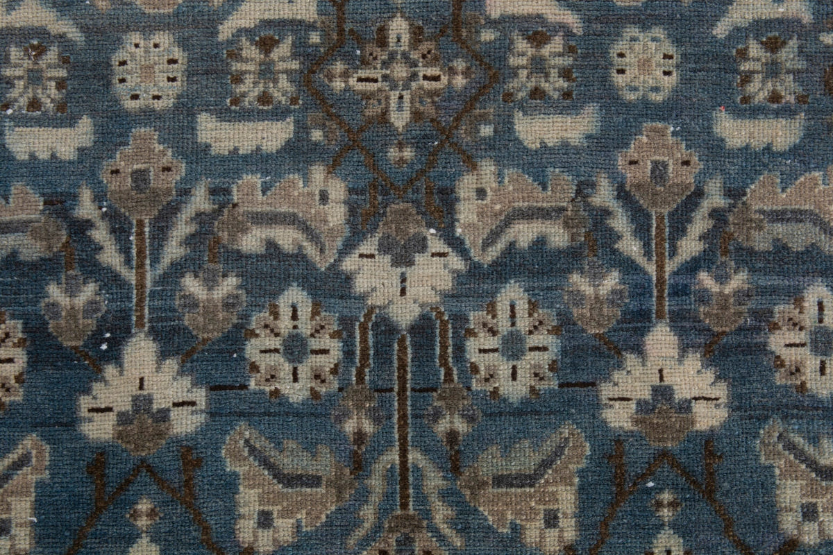 3367, Persian Malayer Runner Rug