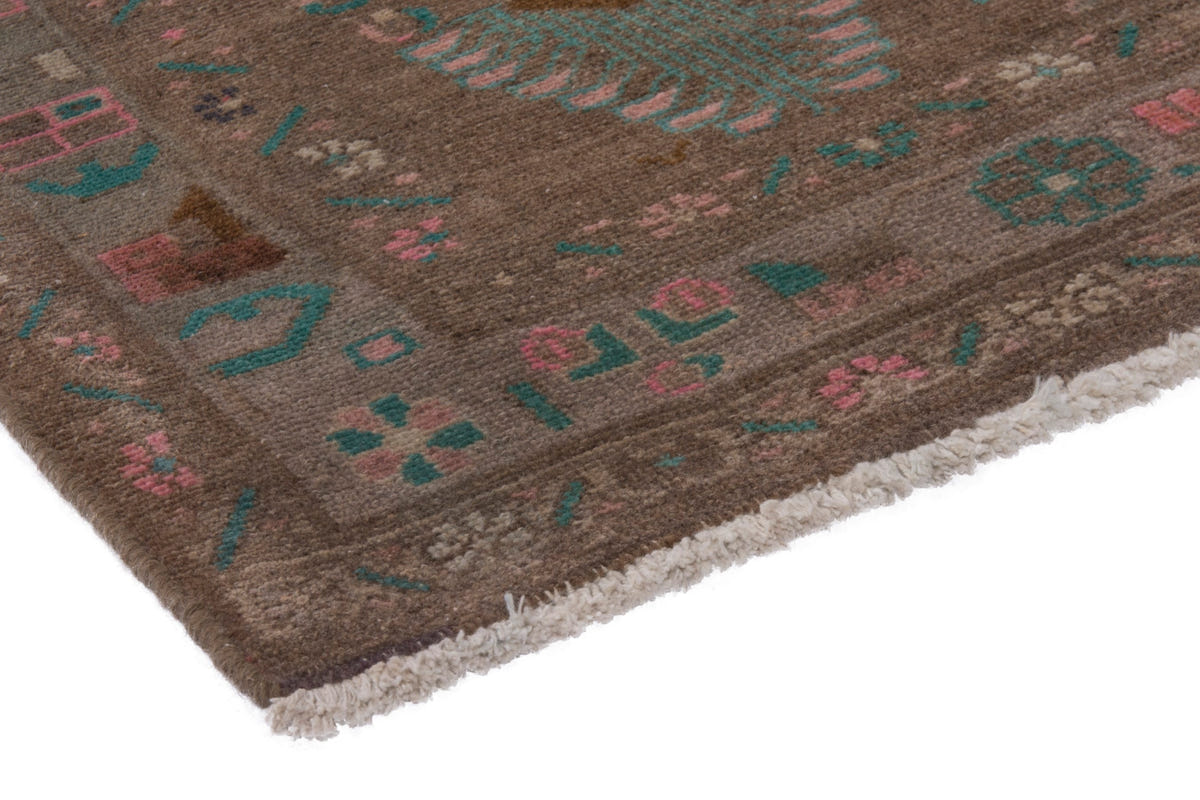 3374, Persian Lori Area Rug