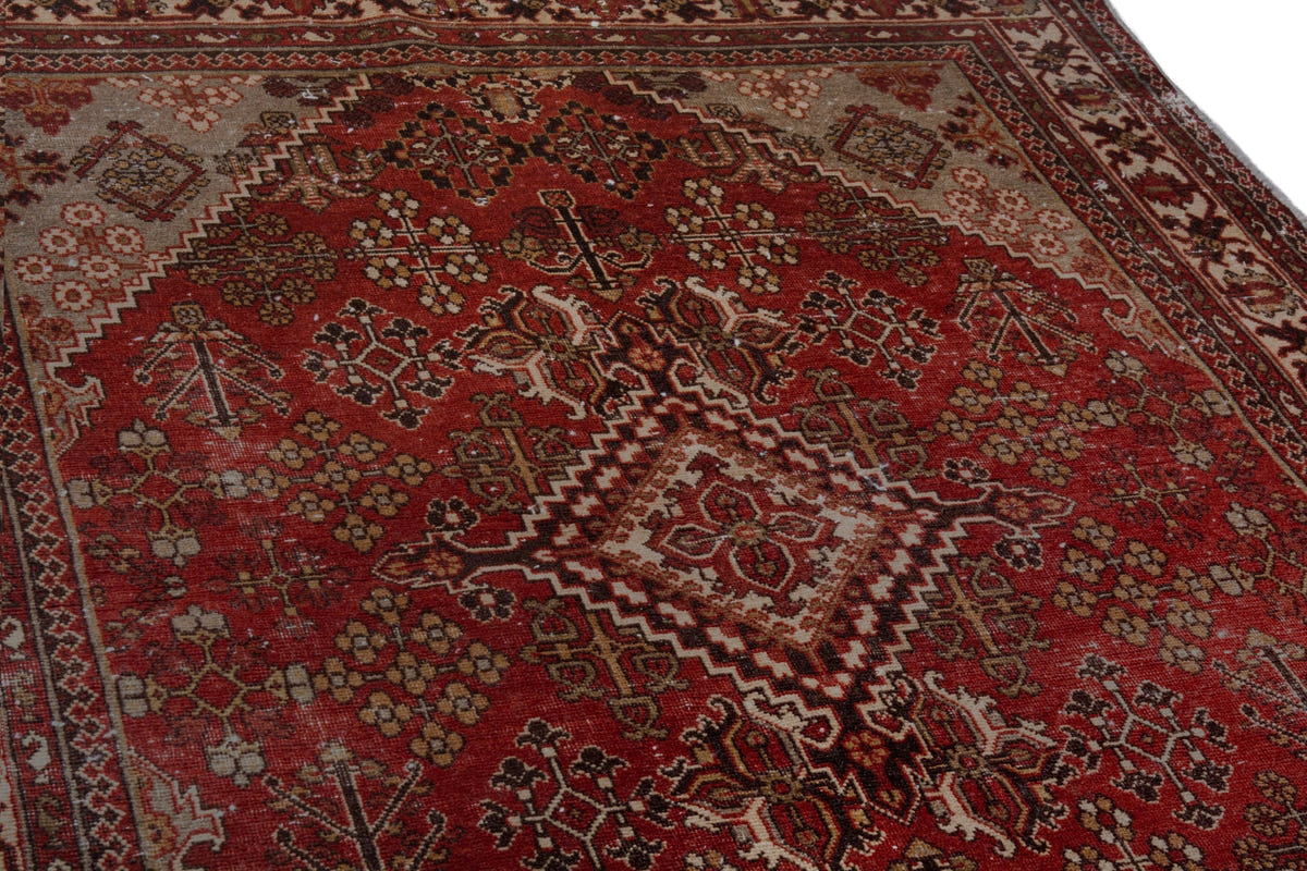 3390, Persian Toyserkan Area Rug