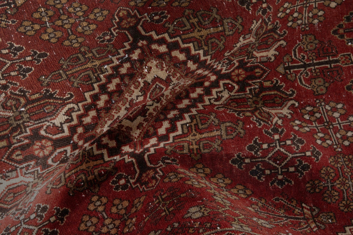 3390, Persian Toyserkan Area Rug