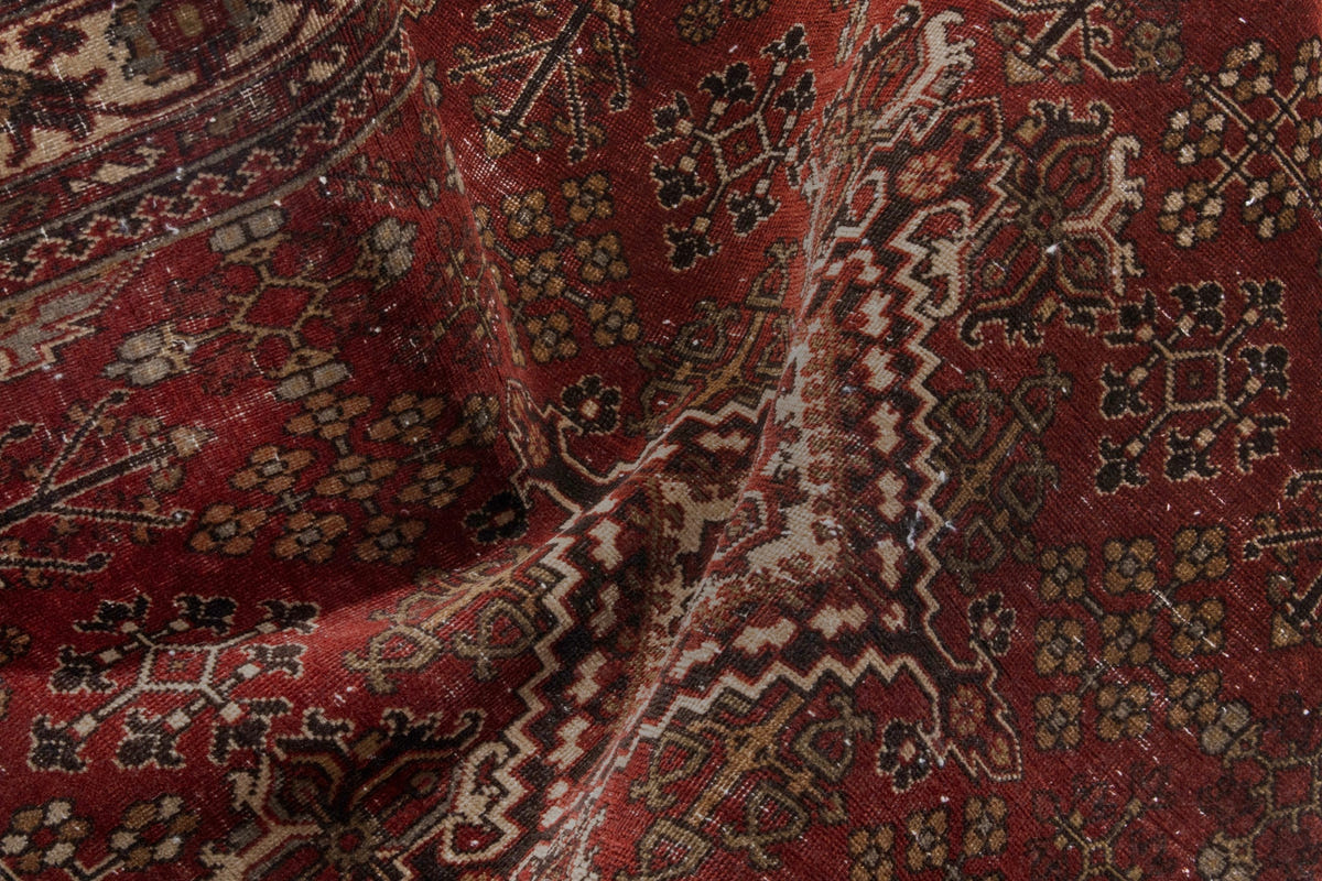 3390, Persian Toyserkan Area Rug