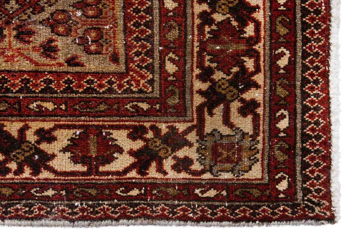 3390, Persian Toyserkan Area Rug