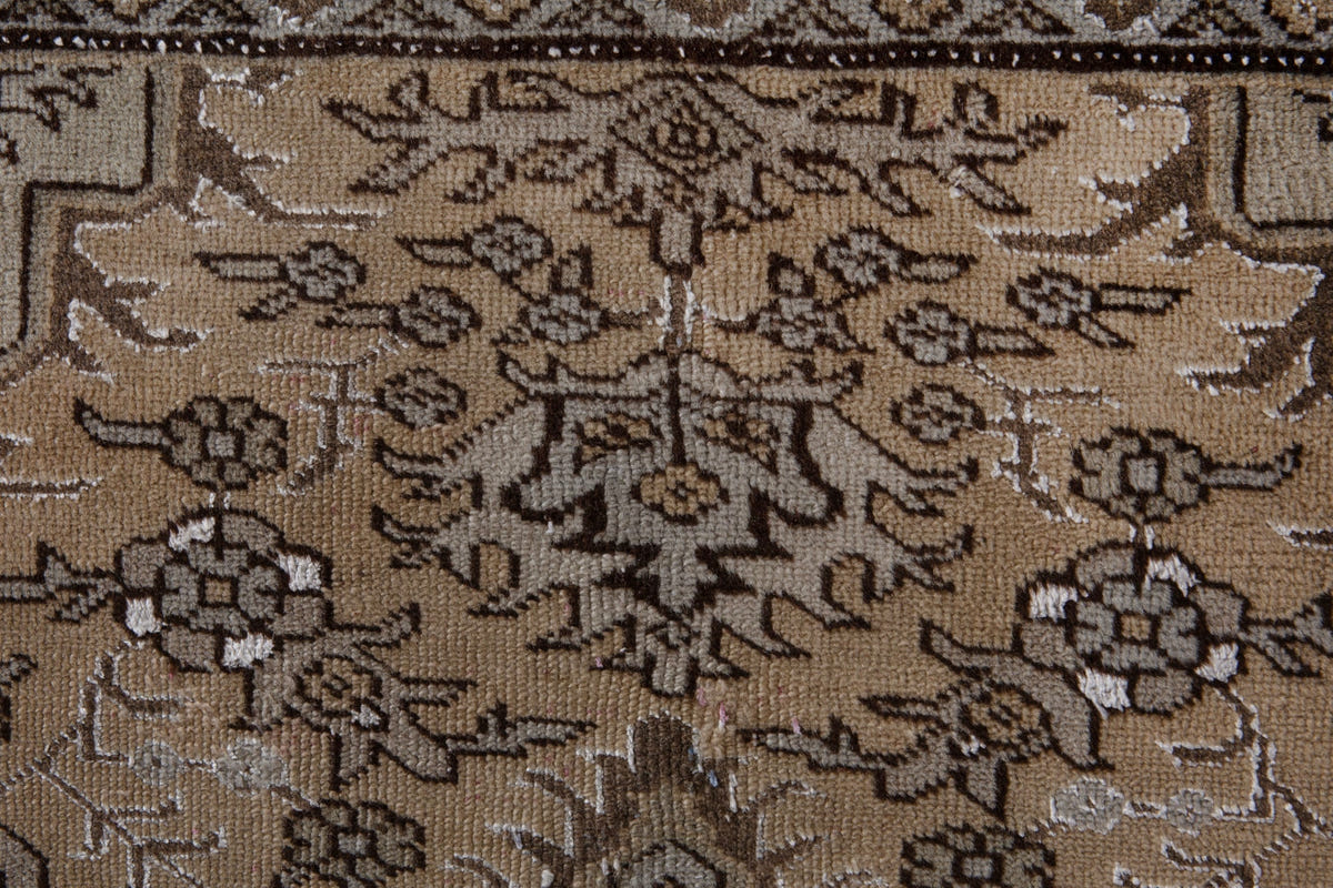 3396, Persian Ardabil Area Rug