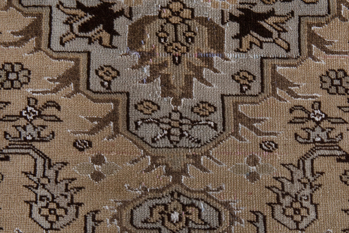 3396, Persian Ardabil Area Rug
