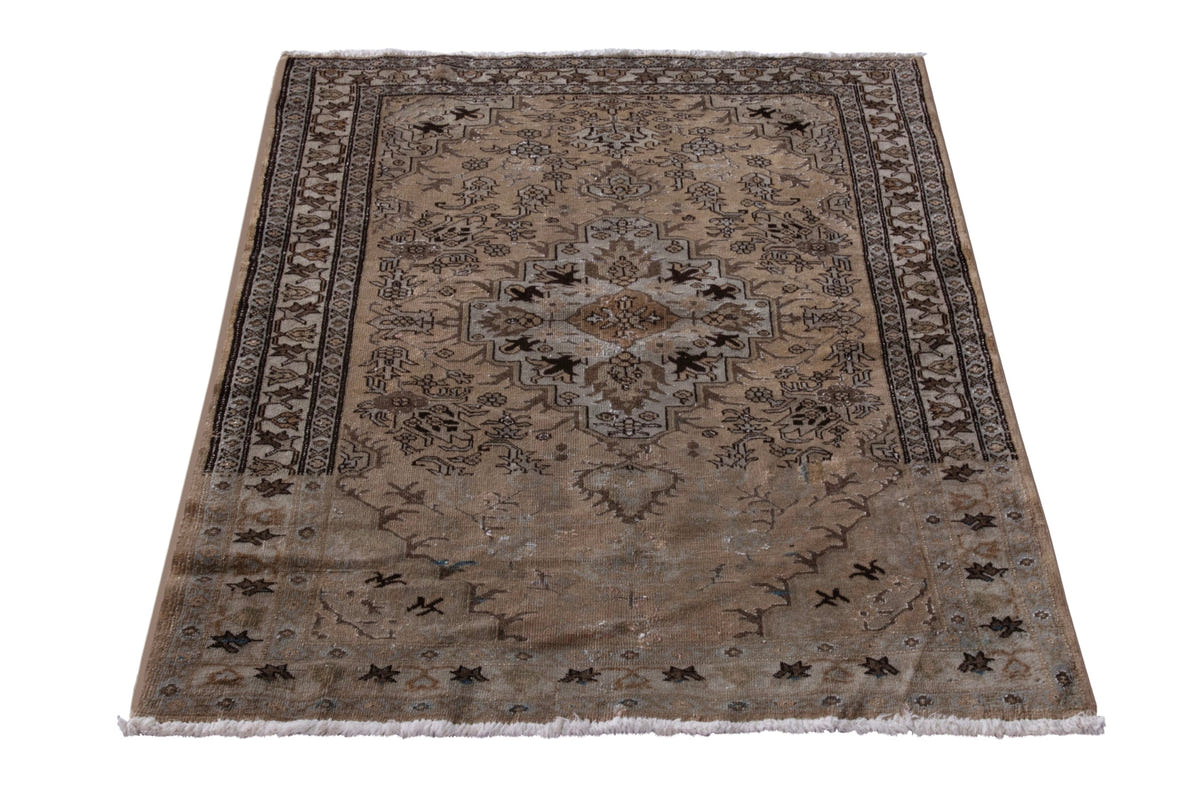 3396, Persian Ardabil Area Rug