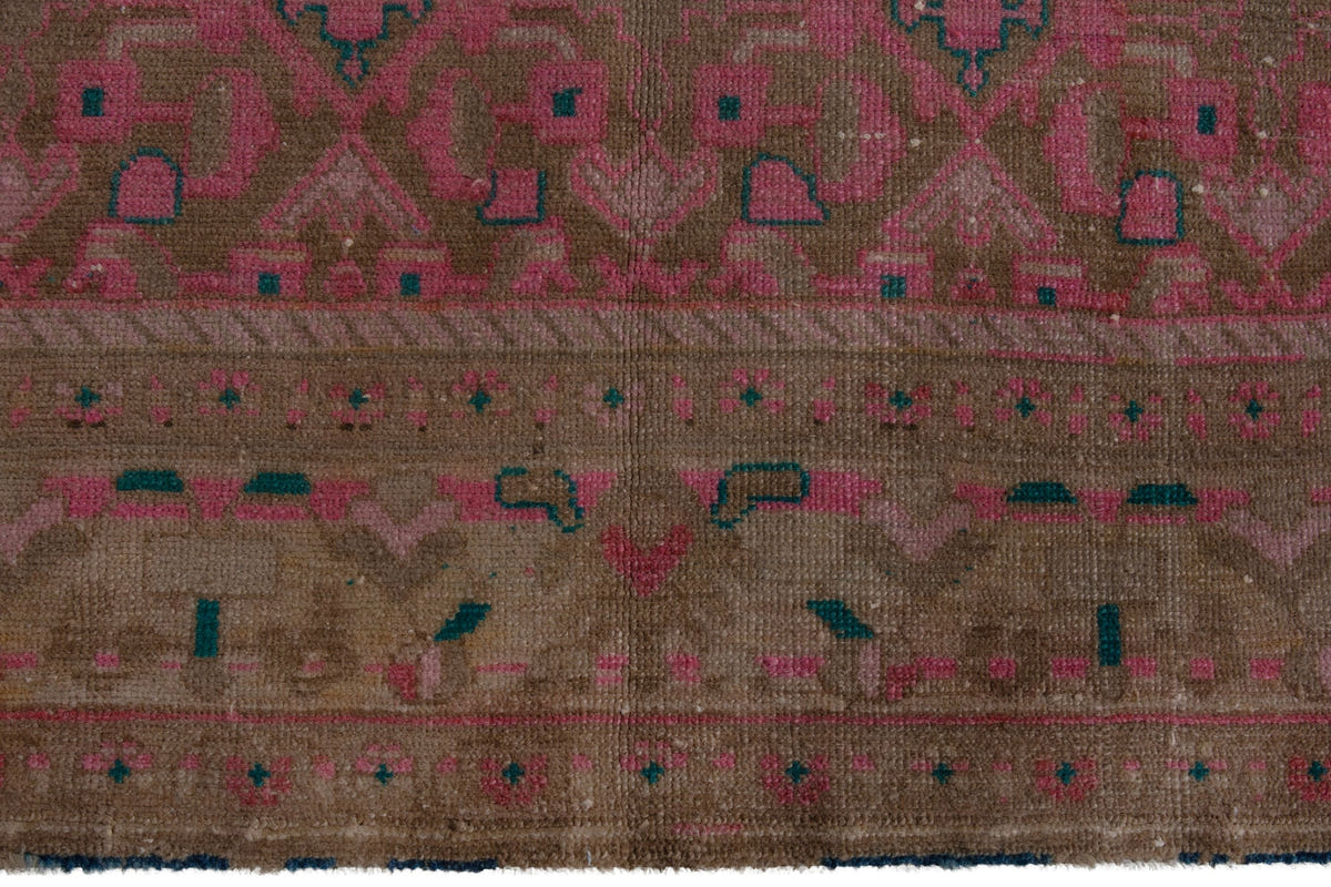 3399, Persian Malayer Area Rug