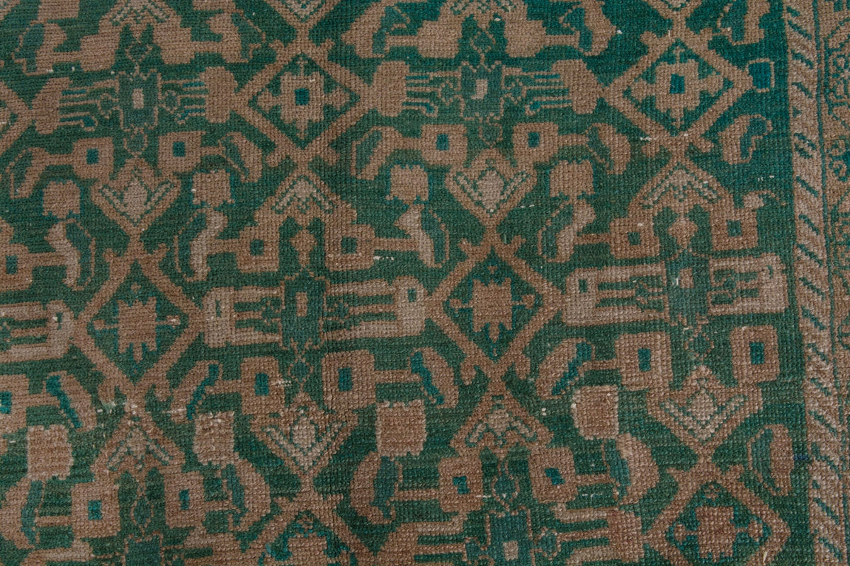 3399, Persian Malayer Area Rug