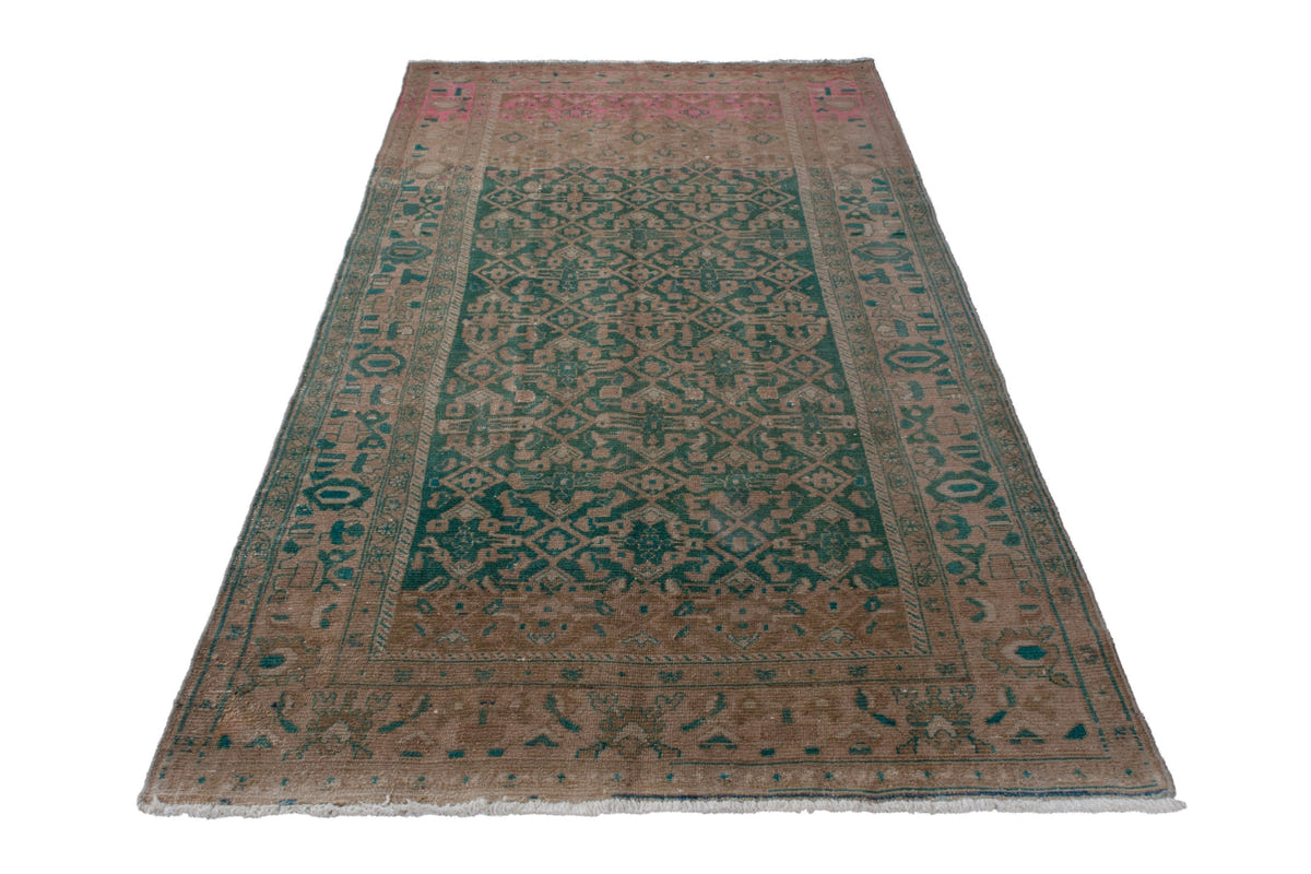 3399, Persian Malayer Area Rug